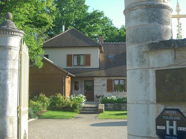 La Chouette (Puligny-Montrachet)