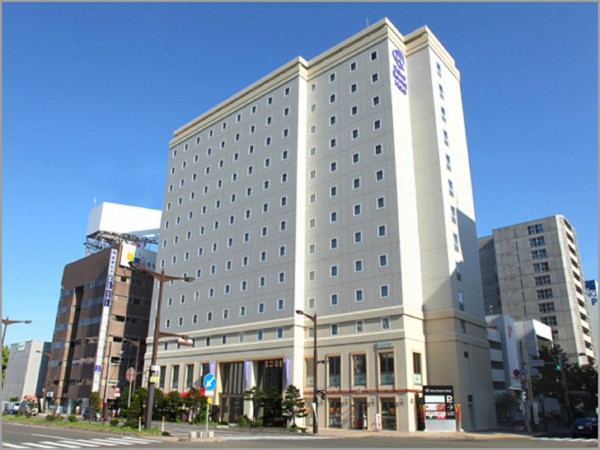 Daiwa Roynet Hotel Sapporo-Susukino (Sapporo-shi)