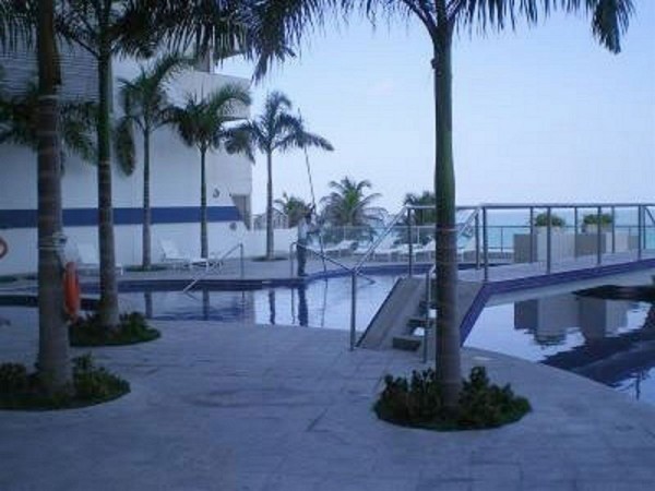 Apartmentos Playa Palmetto (Cartagena)