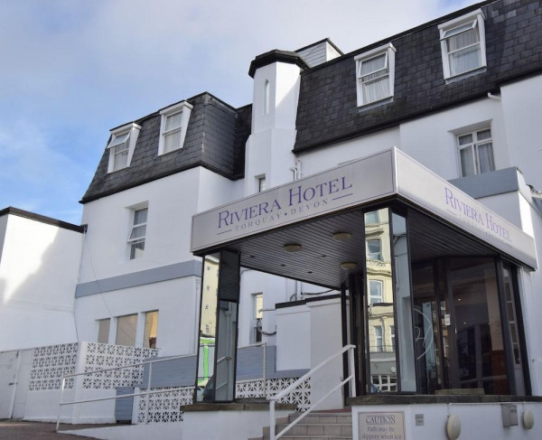 Riviera Hotel (Devon)