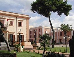 Grand Hotel Palace (Marsala)