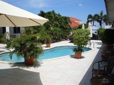 Hotel ARUBA HARMONY APARTMENTS (Oranjestad)