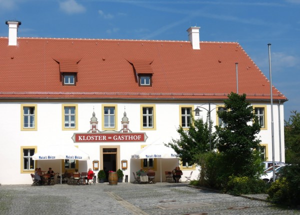 Hotel Speinshart Kloster-Gasthof