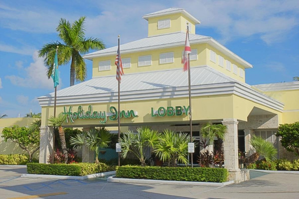 Holiday Inn KEY LARGO (Key Largo)