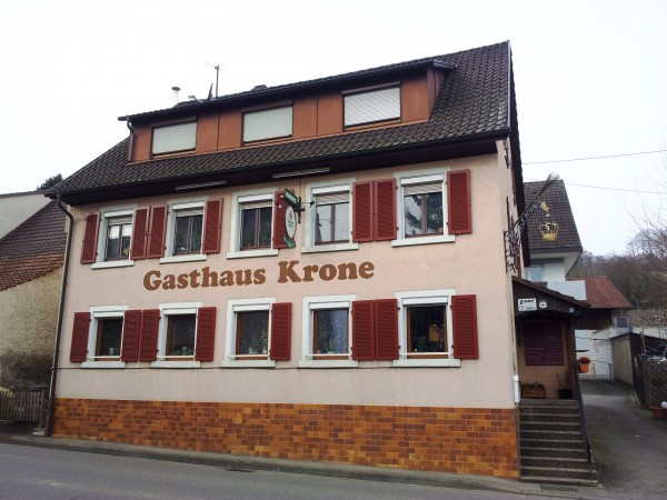 Krone Landgasthof (Lörrach)