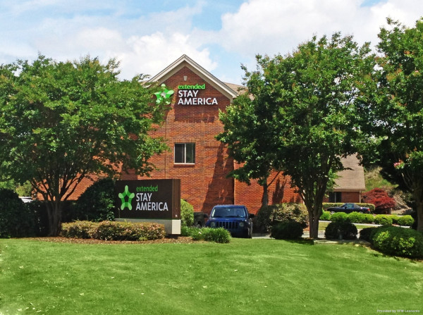 Extended Stay America Invernes (Birmingham)