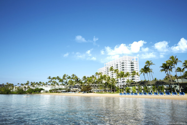 The Kahala Hotel & Resort (Honolulu)