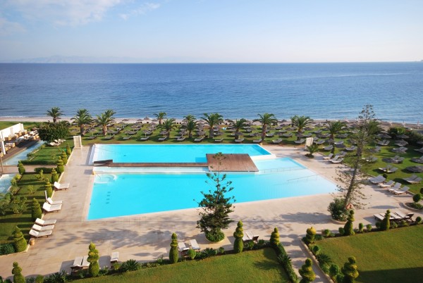 Sentido Ixian Grand -Adults only (Rodos)