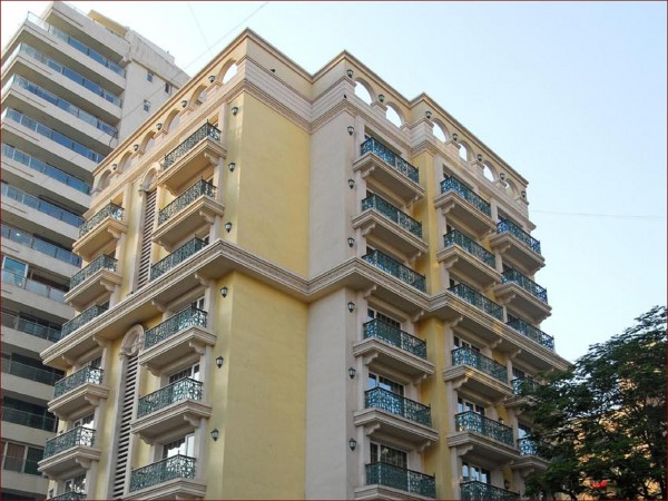 Grand Residency Hotel & Serviced Apartments (Mumbai / Bombay)