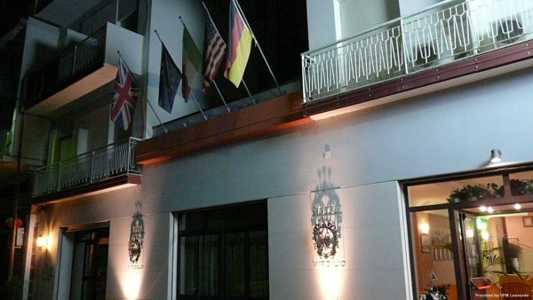 Hotel Virgilio (Tropea)