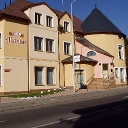 Hotel Maxim (Beroun)