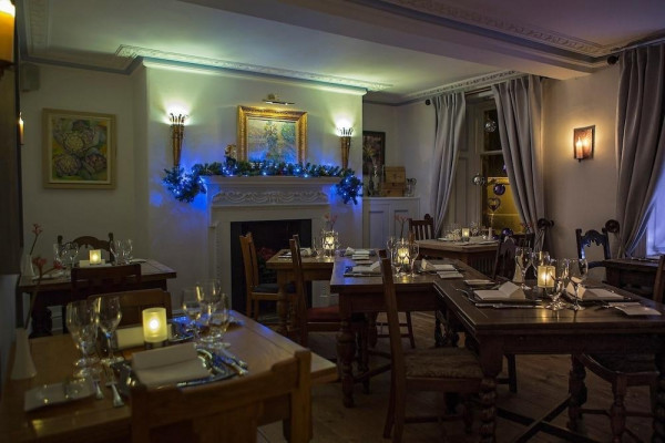The Frenchgate Restaurant & Hotel (Anglia)