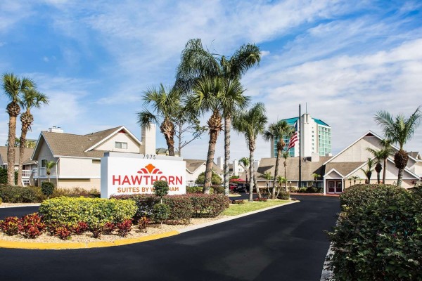 Hotel HAWTHORN SUITES BY WYNDHAM ORL (Orlando)