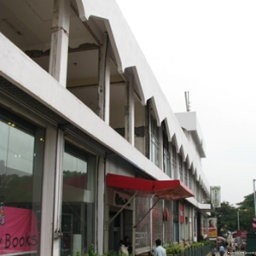 SAFINA HOTEL (Bengaluru)