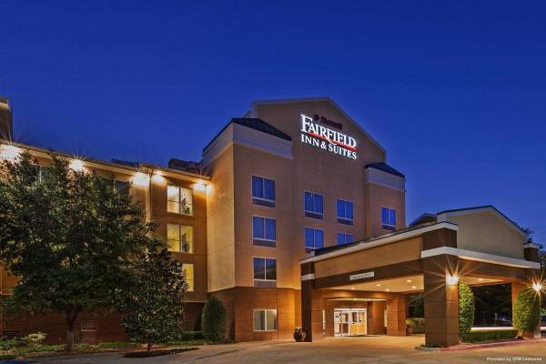 Fairfield Inn & Suites Austin Northwest/The Domain Area
