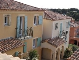 Le Village d'Oc Residence de Tourisme (Béziers)
