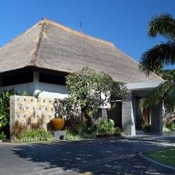 The Beach Resort & Spa Bali Khama (Nusa Dua)