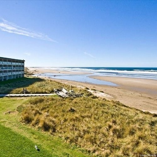 DRIFTWOOD SHORES RESORT AND CONFERENCE C (Heceta Beach)