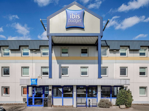 ibis budget Duesseldorf Hilden (ex ETAP HOTEL) 