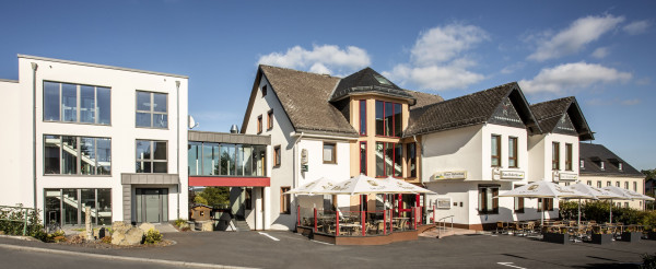 Hotel Haus Hubertus (Winterspelt)