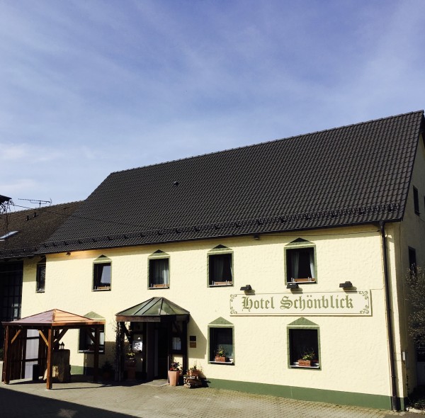 Schönblick Tagungshotel (Neumarkt in der Oberpfalz)