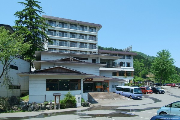 Hotel TAKAHAN (Yuzawa-machi)