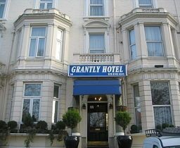 Grantly Hotel (London)