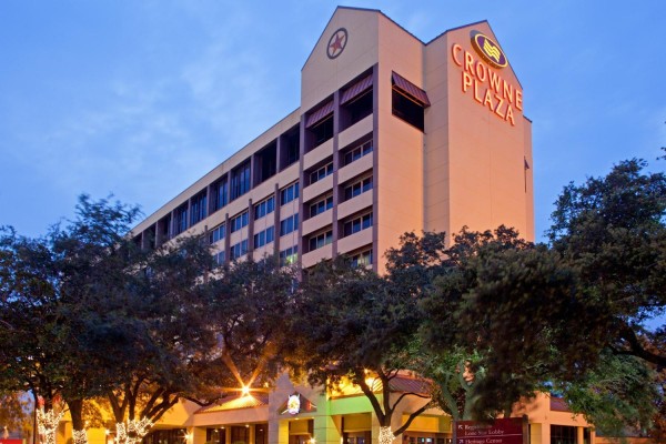 Crowne Plaza HOUSTON NEAR RELIANT - MEDICAL (Houston)