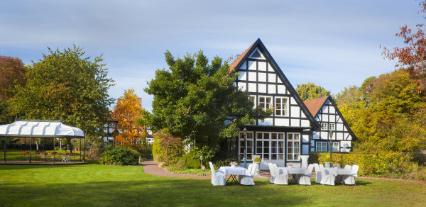 Forsthaus Heiligenberg (Niedersachsen)