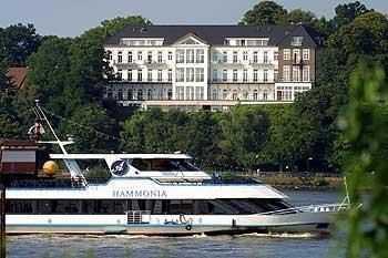 Das Weisse Hotel (Hamburg)