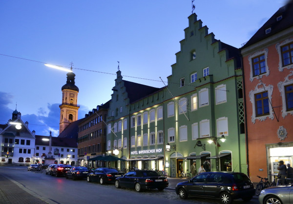 Bayerischer Hof (Freising)