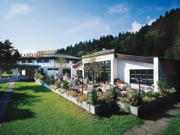 Landzeit Restaurant Angath (Wörgl)