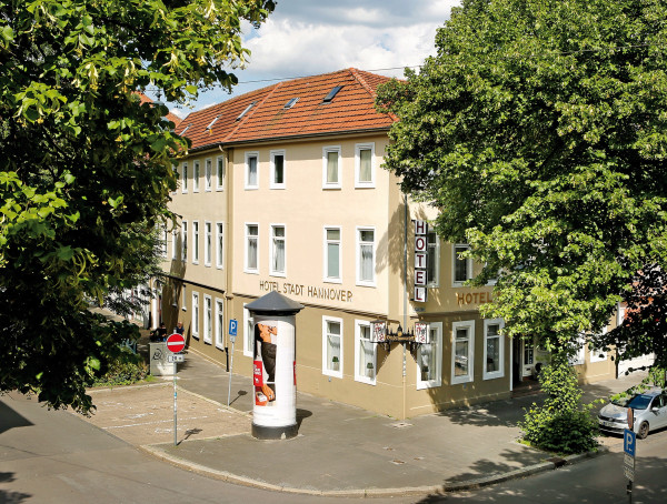 Stadt Hannover (Göttingen)