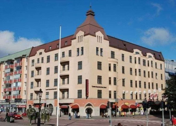 Clarion Collection Hotel Drott (Karlstad)