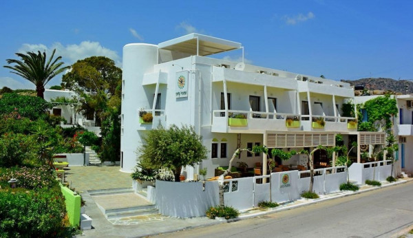 Aris Hotel (Kreta)