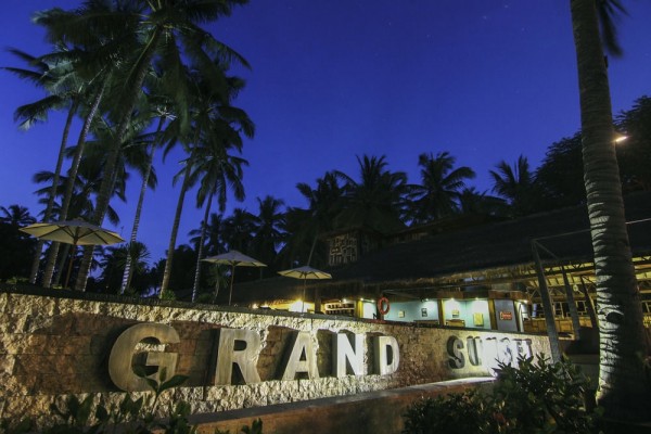 Grand Sunset Gili Air (Mataram)