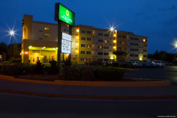 District 3 Hotel an Ascend Hotel Collect (Chattanooga)