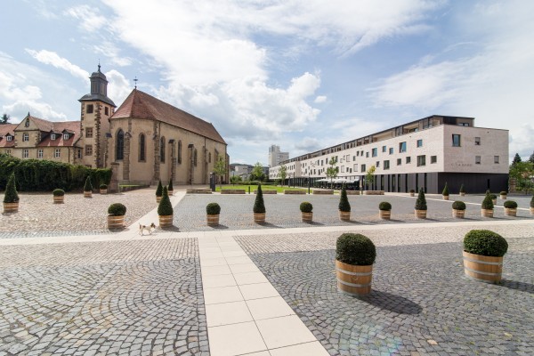 Kloster Haydau (Morschen)