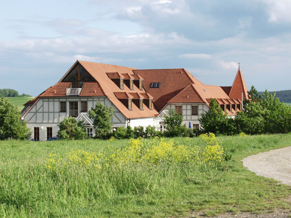 Landhotel Rhönblick (Ostheim vor der Rhön)