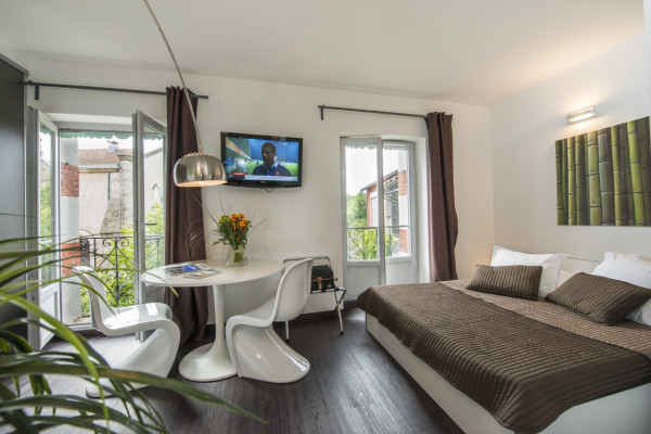 Appart'Hotel des Capucins Residence de Tourisme (Le Puy-en-Velay)