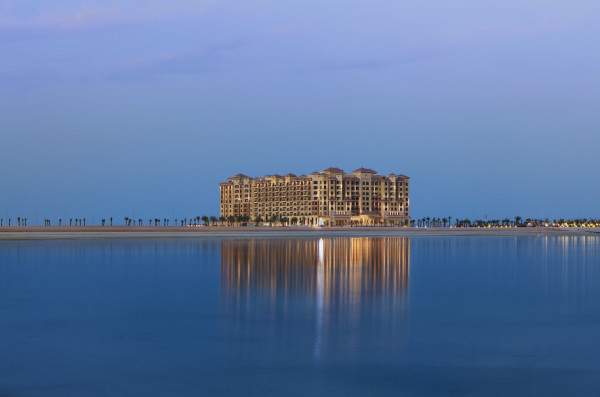 Marjan Island Resort & Spa - Managed by AccorHotels (Ra’s al-Chaima)