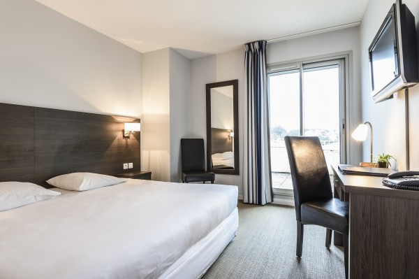 Hotel Le Biarritz 