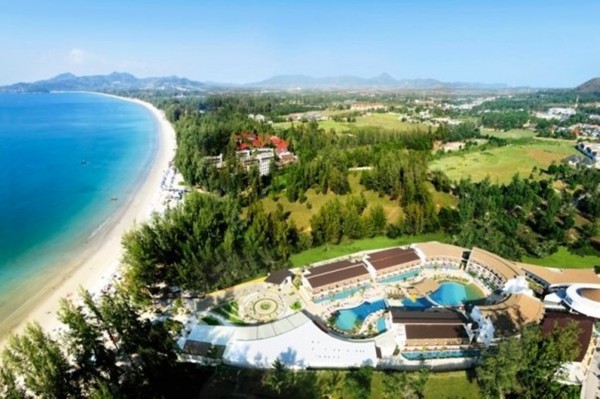 Arinara Bangtao Beach Resort (Ban Choeng Thale)