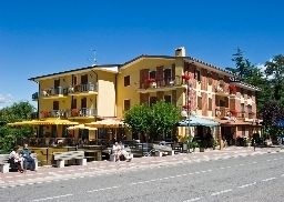 Costabella Hotel Ristorante (San Zeno di Montagna)