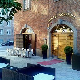 First Hotel Norrtull First Norrtull (Stockholm)