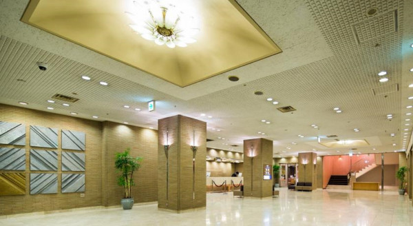 Nagoya Sakae Tokyu REI Hotel (Nagoya-shi)