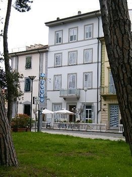 Hotel Sogno (Viareggio)