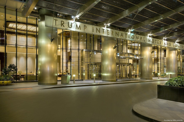 Trump Hotel Chicago 