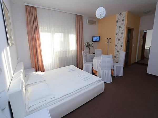 Rooms Elez (Zagreb)