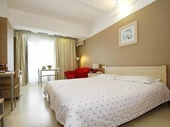 Hotel Happy Night Daily Rent Apartment (Chengdu)